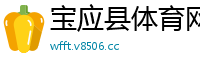 宝应县体育网